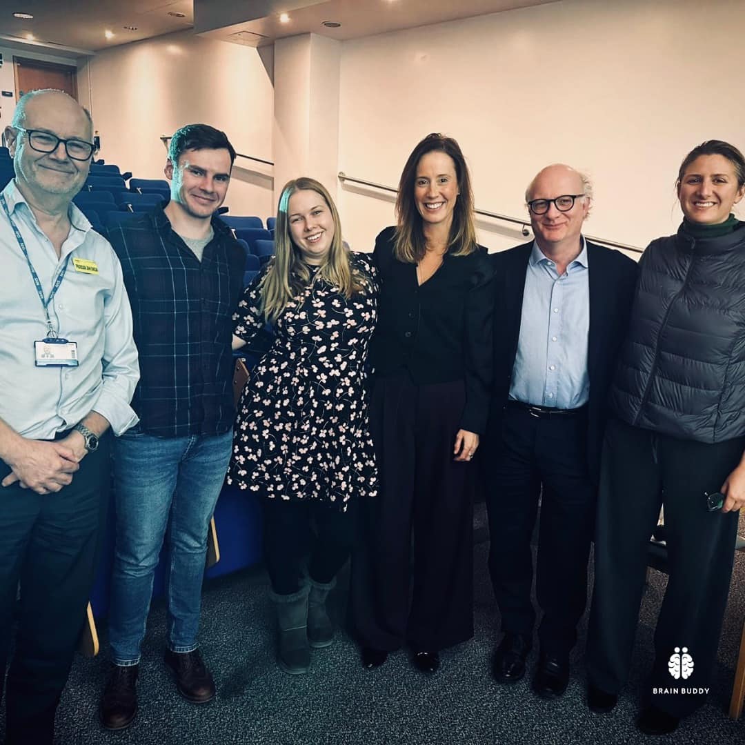 Community program hero